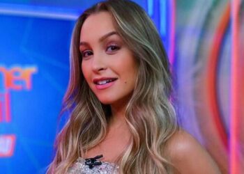 Carla Diaz sofre com obsessão de fãs de casal do BBB e toma atitude após ser denunciada