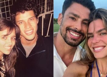 famosos que se separaram em 2023