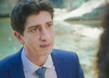 Terra e Paixão: Daniel termina noivado para ficar com Aline, mas notícia inesperada muda tudo