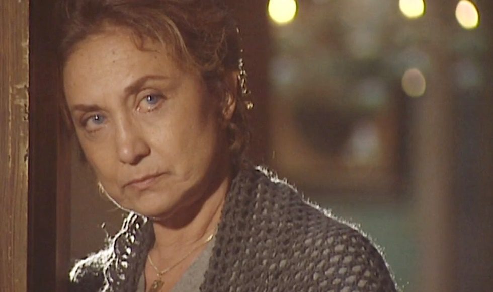 Atores de O Rei do Gado que já faleceram: Eva Wilma
