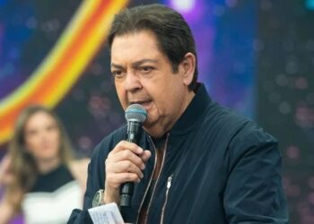 Faustão deixa a Band após um ano e meio à frente de programa que fracassou