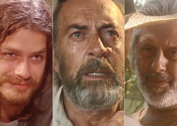Final de O Rei do Gado: saiba tudo o que acontece nos últimos capítulos