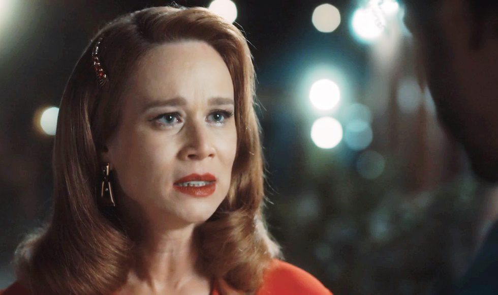 Capítulos de Amor Perfeito de 7 a 12 de agosto: Gilda sofre