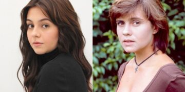 Klara Castanho é a atriz favorita de diretor para viver protagonista de Renascer