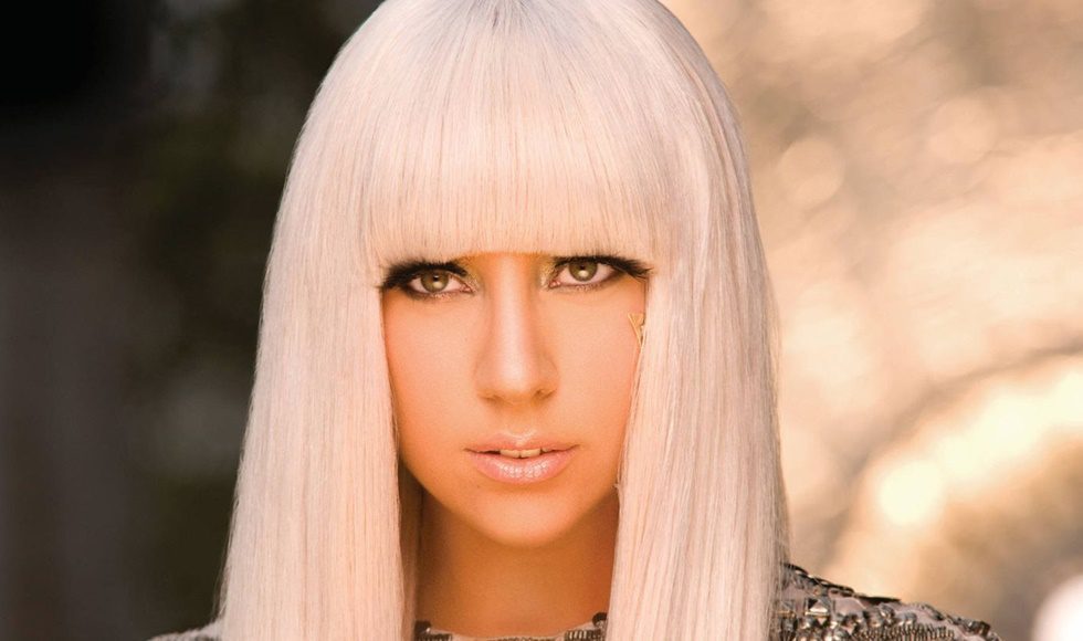 Artistas que já eram ricos antes da fama: Lady Gaga