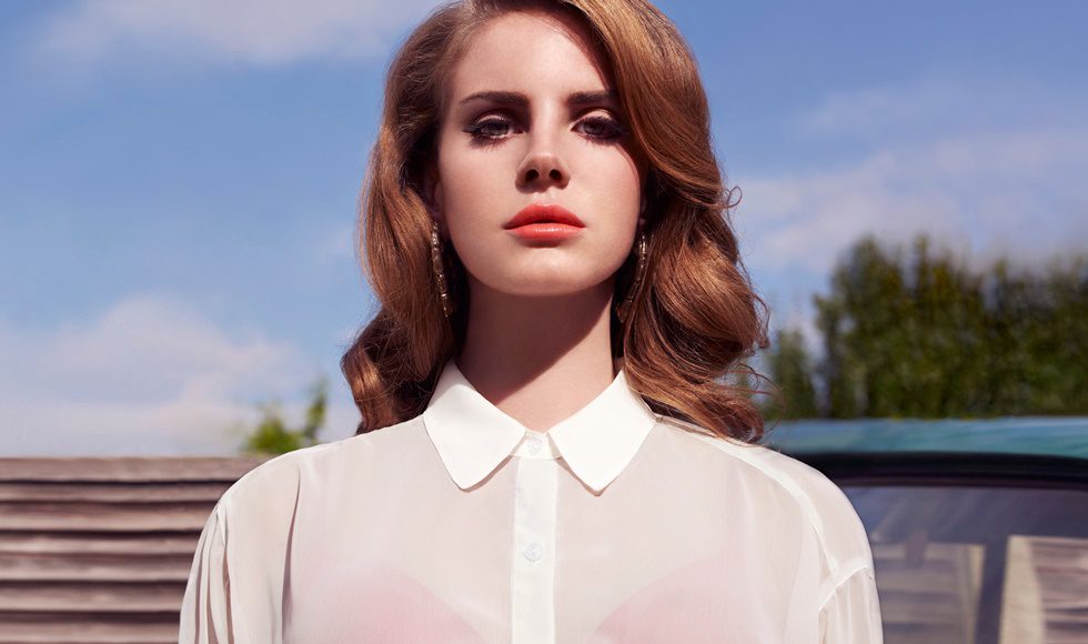 Artistas que já eram ricos antes da fama: Lana Del Rey