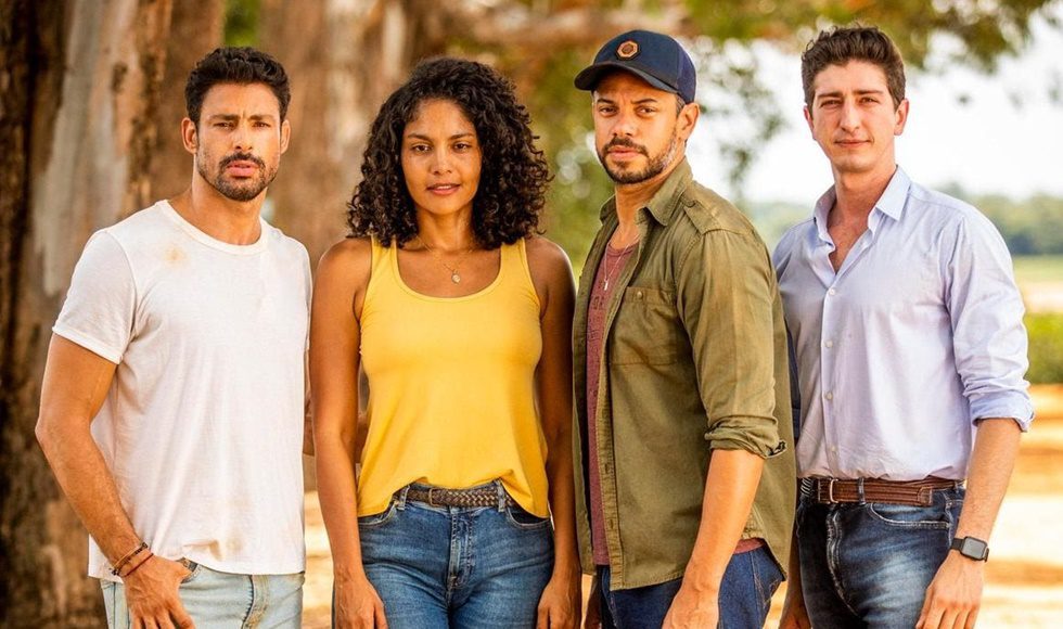 Daniel morre em Terra e Paixão? Quarteto amoroso sofre baixa na novela das 21h da Globo