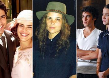 Próximas reprises: 7 novelas que estão com data marcada pra voltar ao ar
