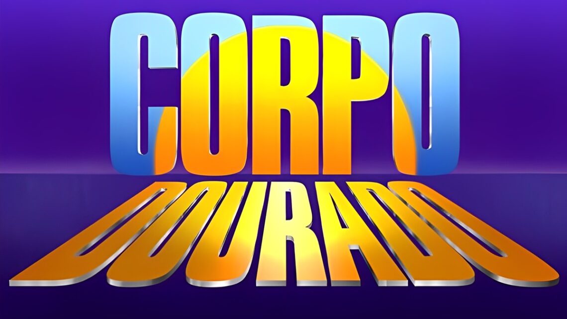 Resumo dos capítulos de Corpo Dourado