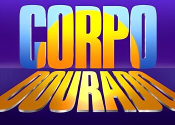 Resumo dos capítulos de Corpo Dourado