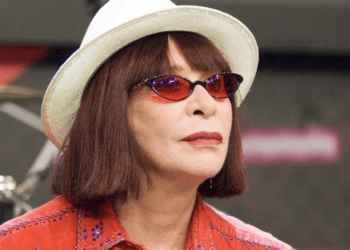 Morre Rita Lee, a rainha do rock brasileiro, aos 75 anos