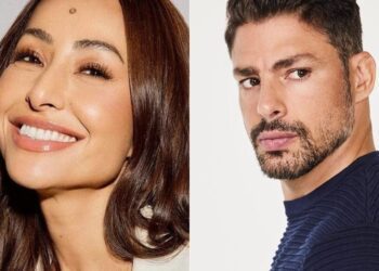 Sabrina Sato fala pela primeira vez sobre boatos de romance com Cauã Reymond: ‘Vou continuar curtindo’
