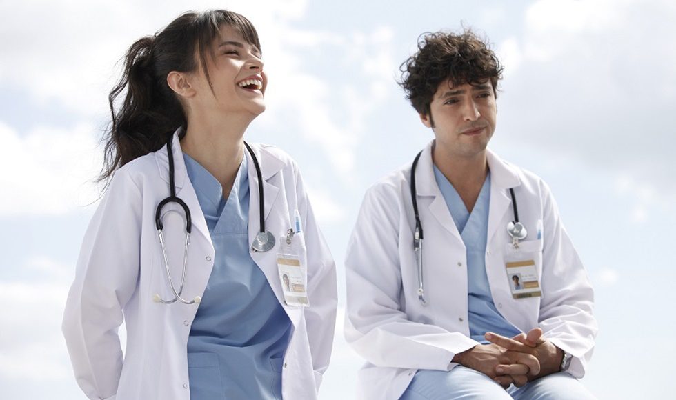 TNT Novelas: Um Milagre compõe programação do novo canal exclusivo para teledramaturgia