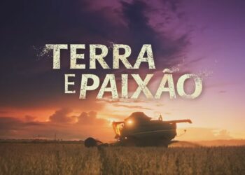 Resumo dos capítulos de Terra e Paixão