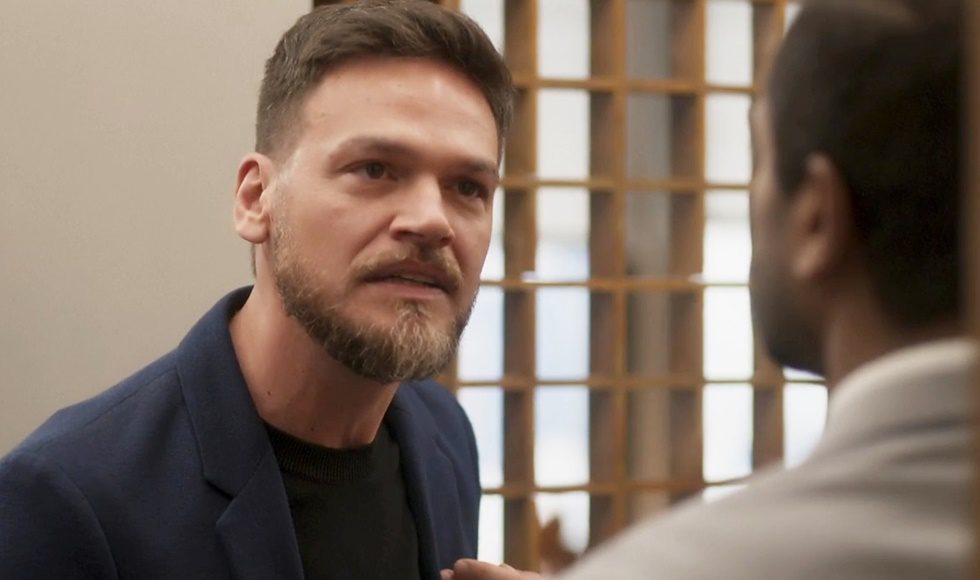 Resumo dos capítulos de Vai na Fé: Theo discute com Sol e Ben