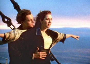Após 18 anos, Titanic volta a ser exibido na Globo neste sábado