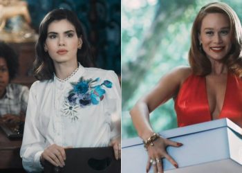 Resumo: Capítulos de Amor Perfeito de 19 a 24 de junho