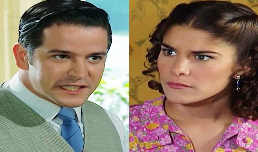 Resumo dos últimos capítulos de Chocolate com Pimenta: Danilo desmascara Olga