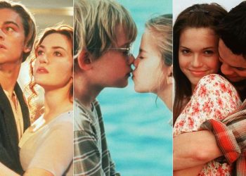 Dia dos Namorados: 8 filmes românticos para assistir online gratuitamente