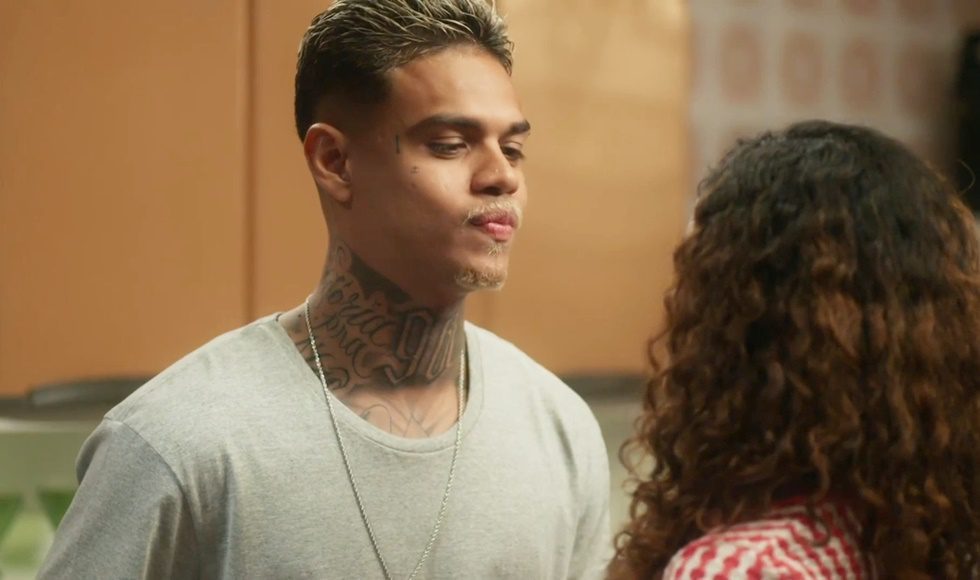 Capítulos de Vai na Fé de 3 a 8 de julho: Hugo e Jenifer se encontram