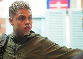 Orfeu dá ordem para caçar e matar Hugo: ‘Verme direto pra vala’