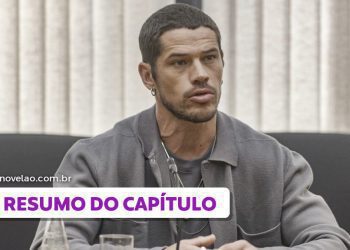 Capítulo de Vai na Fé em 1 de julho; confira o que acontece neste sábado