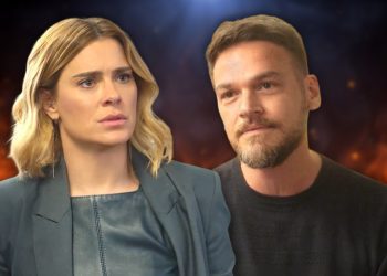 Lumiar descobre que Theo não vale nada e toma decisão sobre julgamento: ‘Um cara doente’