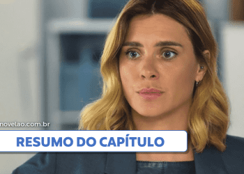 Capítulo de Vai na Fé em 21 de junho; confira o que acontece nesta quarta