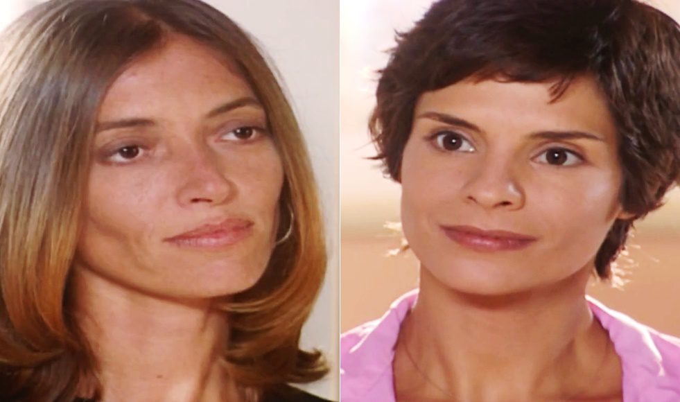 Capítulos de Mulheres Apaixonadas de 19 a 23 de junho: A mãe de Fred aparece na porta de Raquel