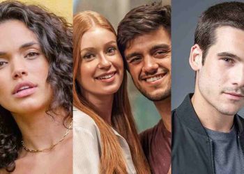 O que já sabemos sobre Fuzuê, novela que substituirá Vai na Fé