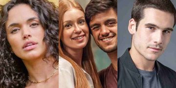O que já sabemos sobre Fuzuê, novela que substituirá Vai na Fé