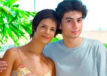 ator que fez Fred em Mulheres Apaixonadas