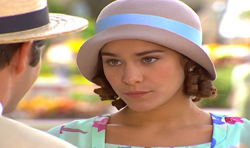 Capítulos de Chocolate com Pimenta de 19 a 23 de junho: Olga faz intriga para Danilo