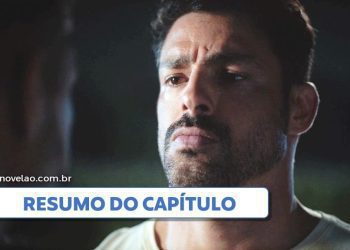 Capítulo de Terra e Paixão em 21 de junho; confira o que acontece nesta quarta