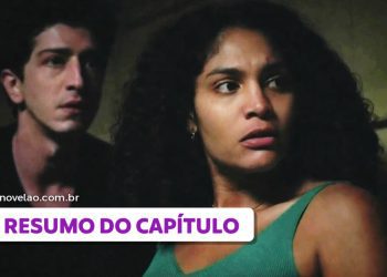 Capítulo de Terra e Paixão em 27 de junho; confira o que acontece nesta terça