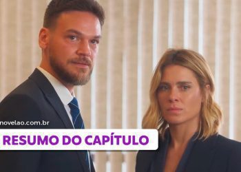Capítulo de Vai na Fé em 27 de junho; confira o que acontece nesta terça