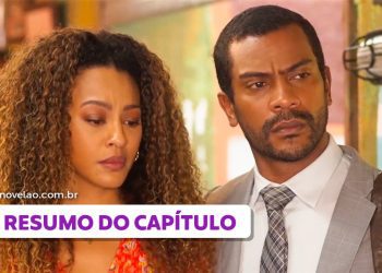 Capítulo de Vai na Fé em 30 de junho; confira o que acontece nesta sexta