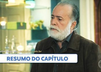 Capítulo de Terra e Paixão em 20 de junho; confira o que acontece nesta terça