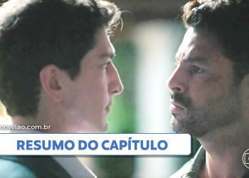 Capítulo de Terra e Paixão em 23 de junho; confira o que acontece nesta sexta