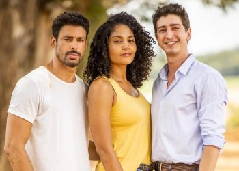 Como está a audiência de Terra e Paixão? Novela das 21h completou um mês no ar