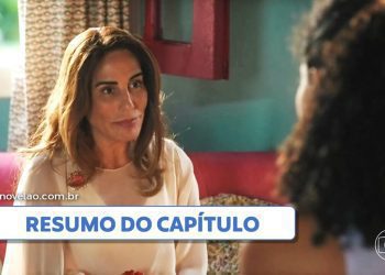 Capítulo de Terra e Paixão em 22 de junho; confira o que acontece nesta quinta