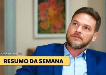 Resumo: Capítulos de Vai na Fé de 26 de junho a 1º de julho
