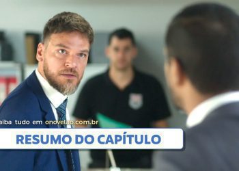 Capítulo de Vai na Fé em 20 de junho; confira o que acontece nesta terça