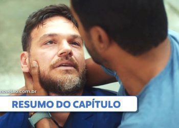 Capítulo de Vai na Fé em 22 de junho; confira o que acontece nesta quinta