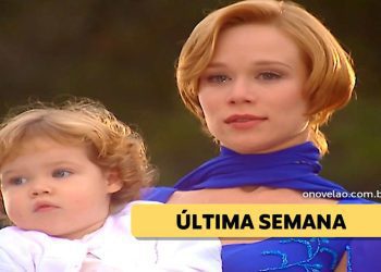 Resumo dos últimos capítulos de Chocolate com Pimenta: de 26 a 30 de junho