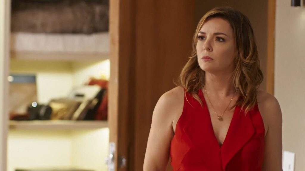 Capítulos de Vai na Fé de 10 a 15 de julho: Clara