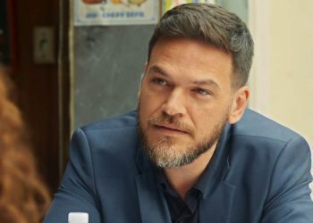 Emilio Dantas reprova final de Theo em Vai na Fé: ‘Eu não queria’