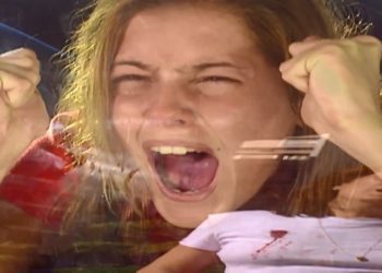 Veja a cena: Íris testemunha a morte da mãe em tragédia inspirada na vida real