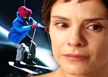 Capítulo de Mulheres Apaixonadas em 28 de julho; confira o que acontece nesta sexta