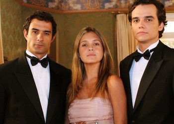 Novidades do Globoplay